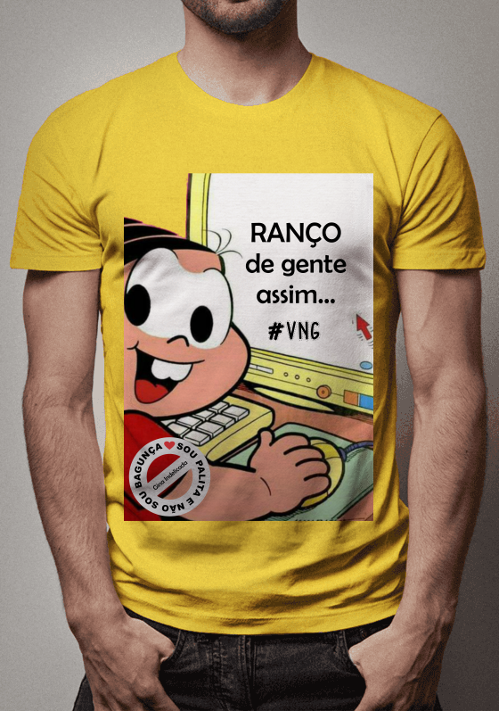 Nome do produto  MONICA PALITAS