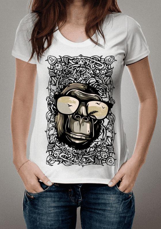 Monkey