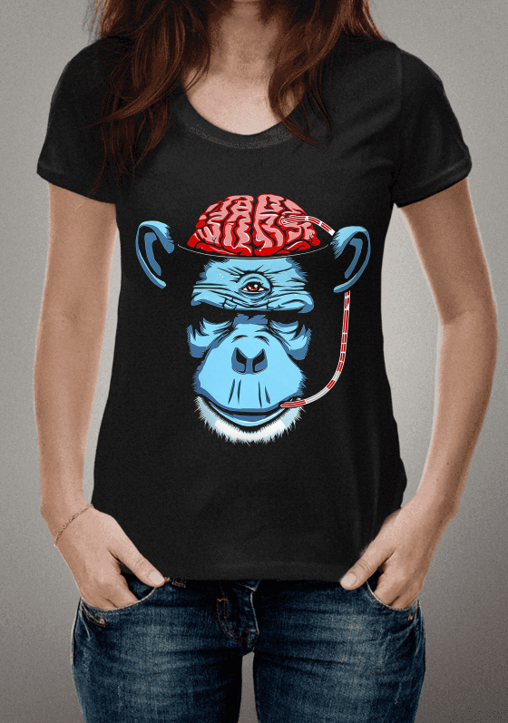 Monkey
