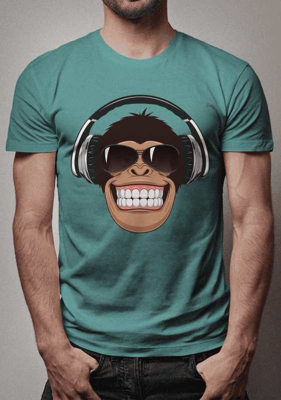 Nome do produto  MONKEY