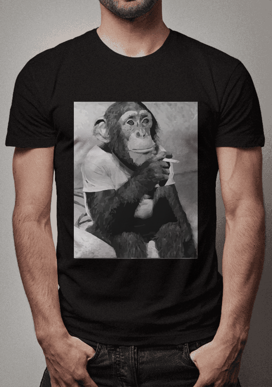 Nome do produto  Monkey