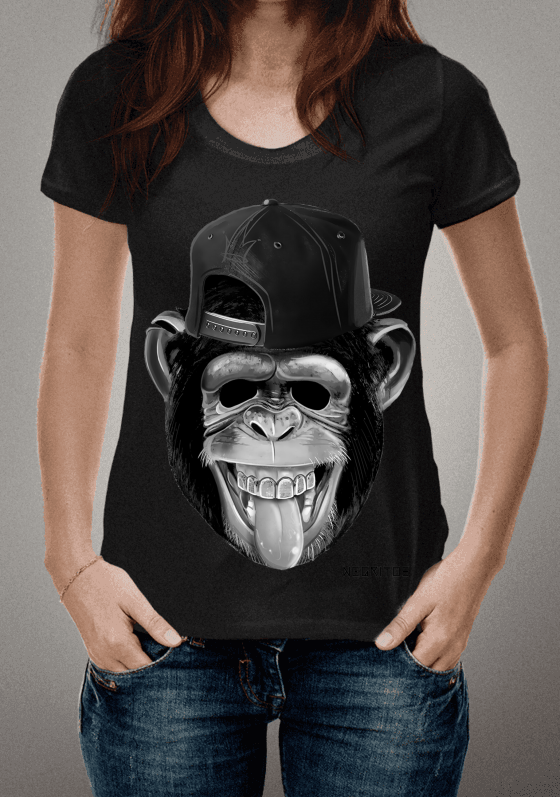 Nome do produto  Monkey