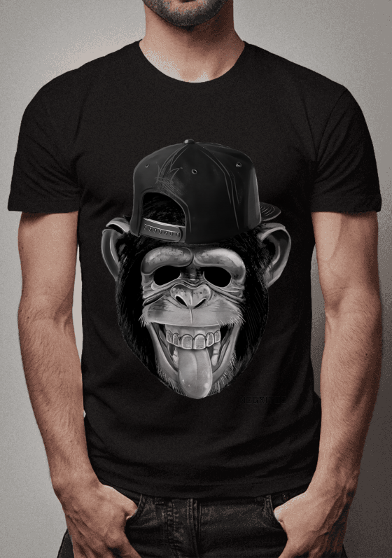 Nome do produto  Monkey