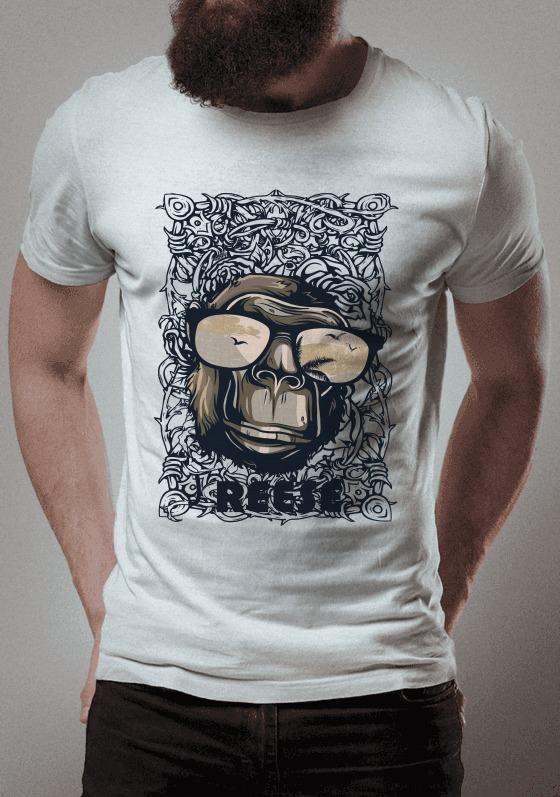 Nome do produto  Monkey Reese