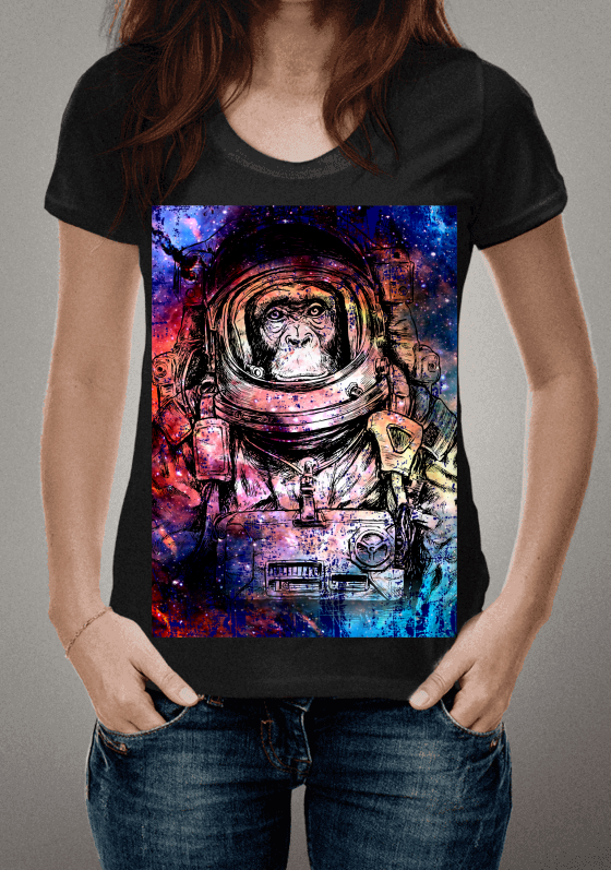 Nome do produto  Monkey Sky