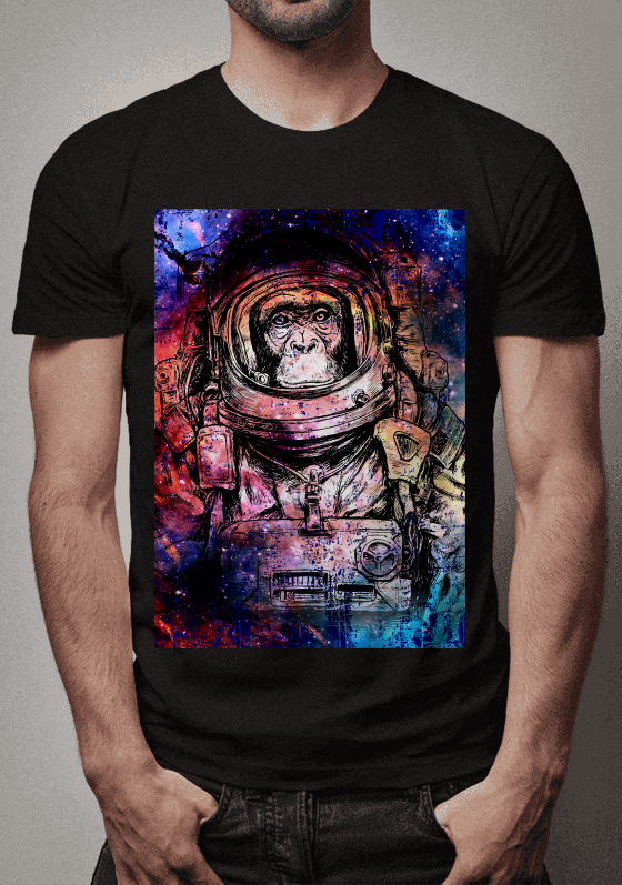 Nome do produto  Monkey Sky