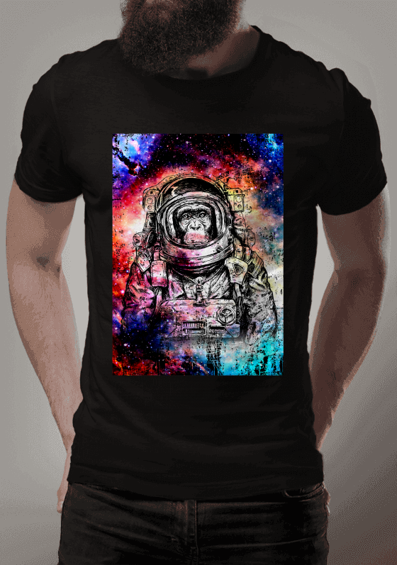 Nome do produto  Monkey Sky