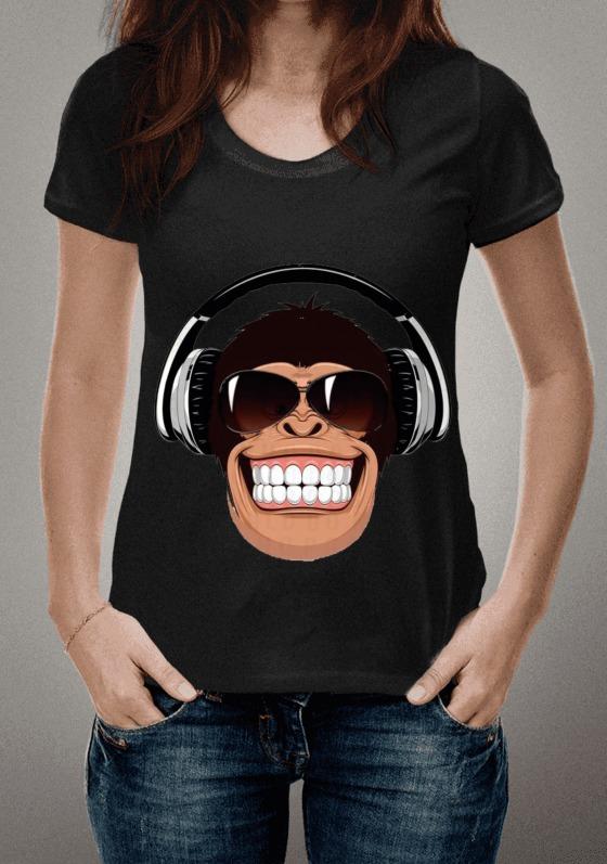 Nome do produto  Monkey Smile