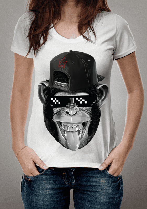 MONKEY STYLE