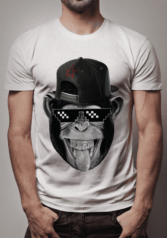 MONKEY STYLE
