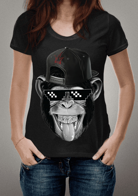 MONKEY STYLE