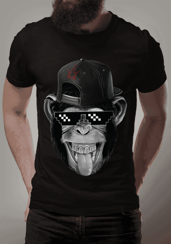 MONKEY STYLE