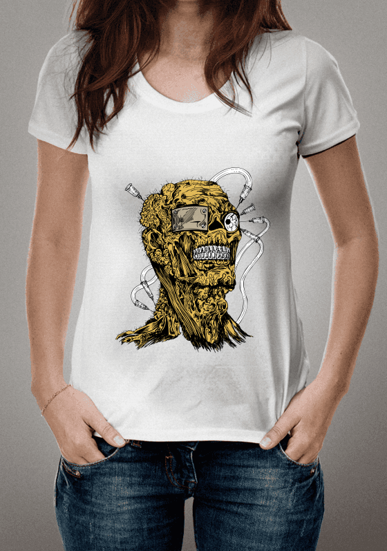 Nome do produto  Monster 1