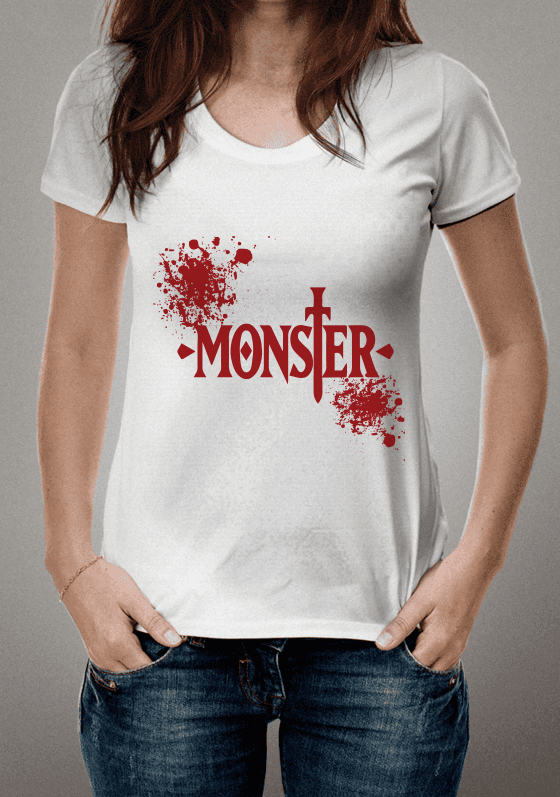 Monster