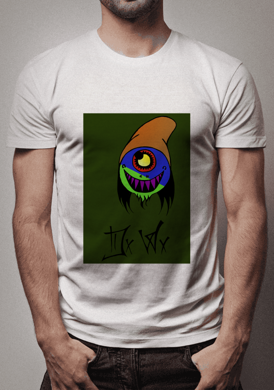 Nome do produto  Monstrinho