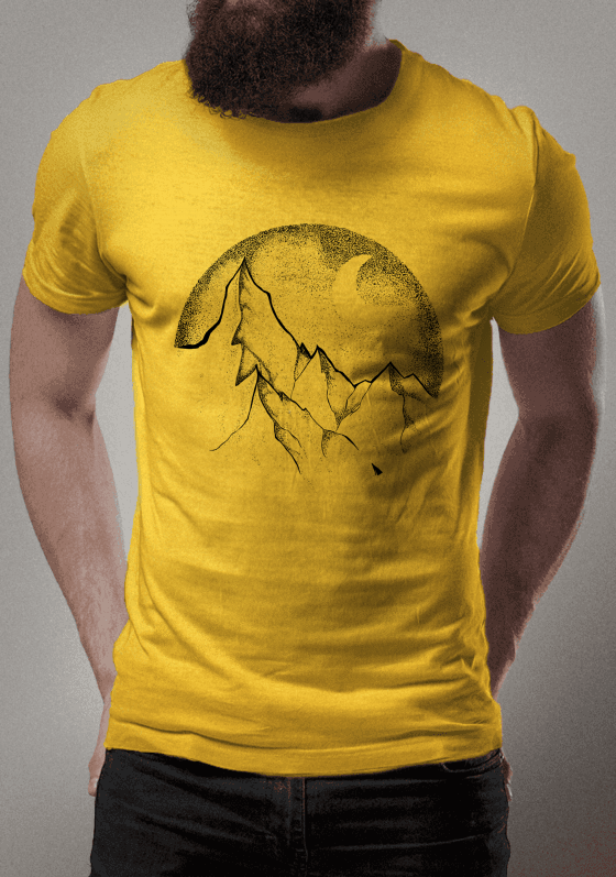 Nome do produto  Montanha