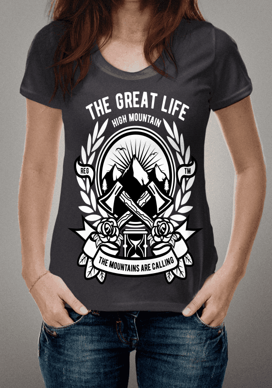 Nome do produto  MONTANHA ALTA