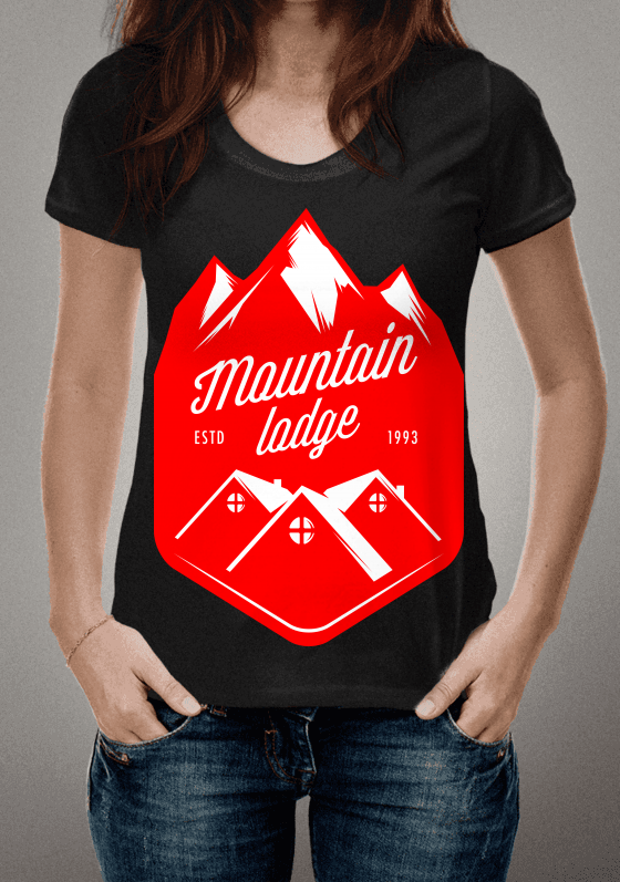 Nome do produto  Montanhas