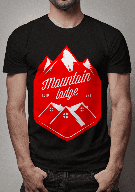 Nome do produto  Montanhas