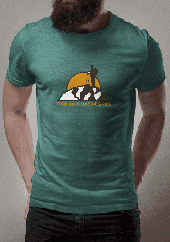 Nome do produto  Montanhismo