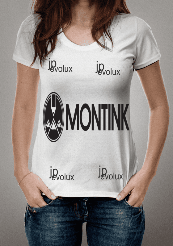 Nome do produto  montink