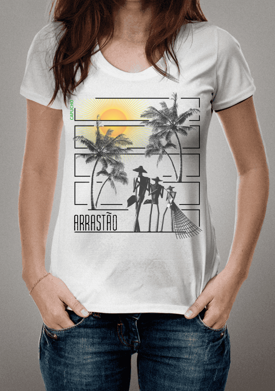 Nome do produto  Monumento dos Pescadores _ São Luís