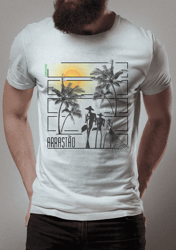 Nome do produto  Monumento dos Pescadores _ São Luís