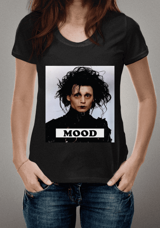 Nome do produto  MOOD ED