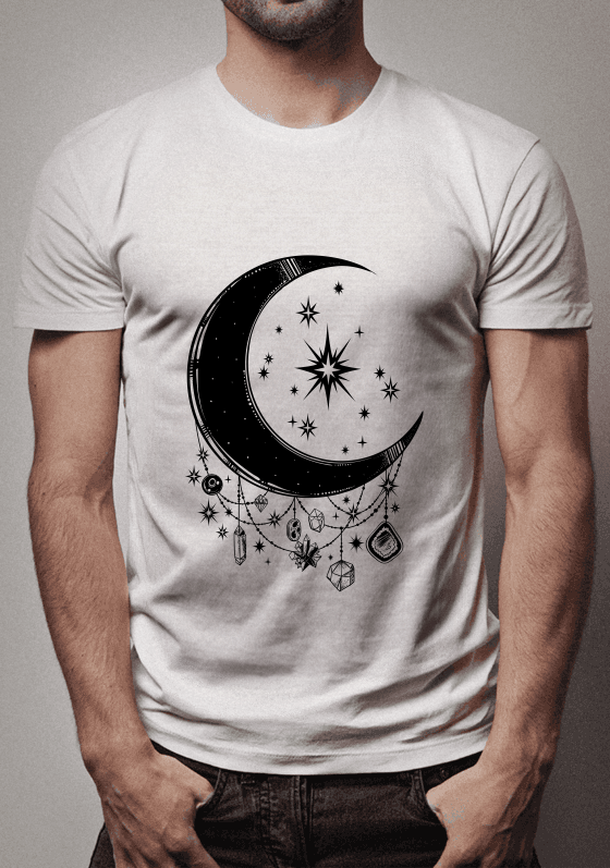 Nome do produto  Moon