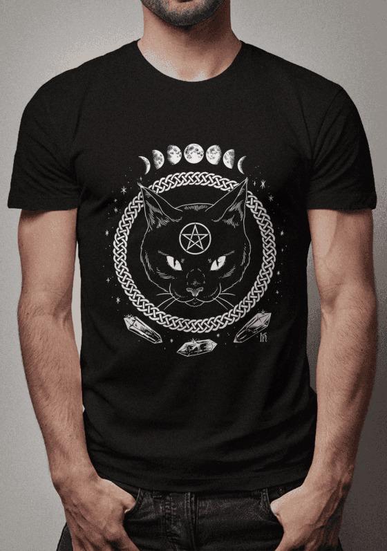Moon Cat