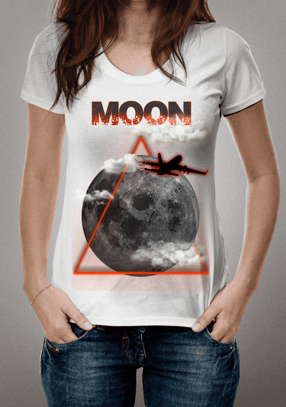 MOON II