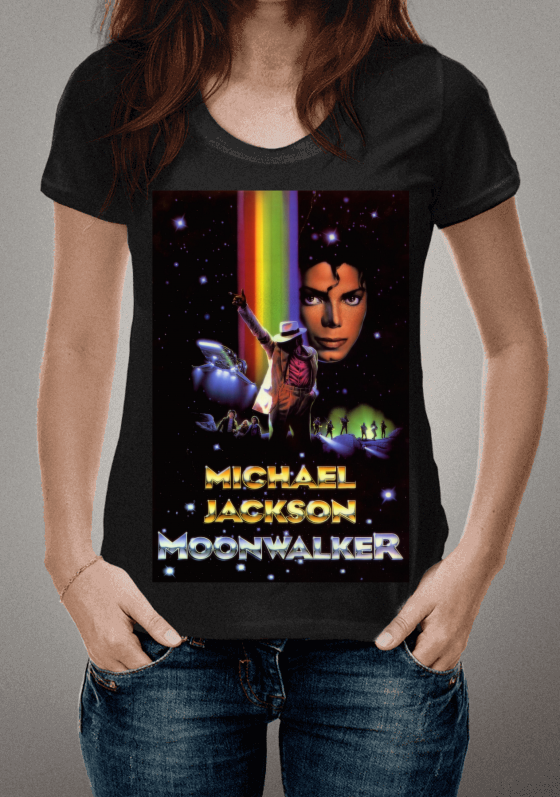 Moonwalker