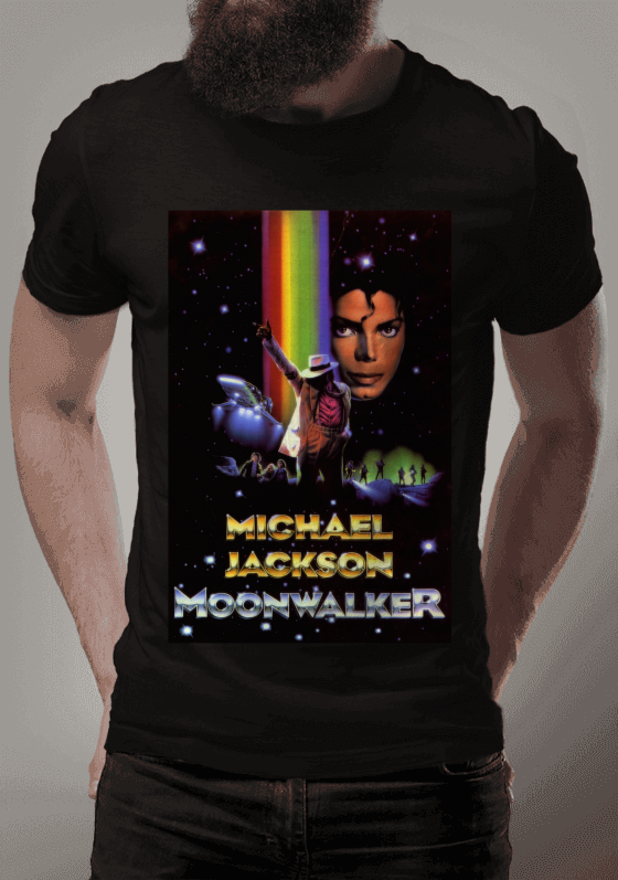 Moonwalker