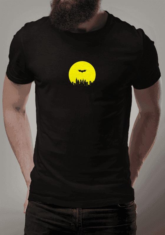 Nome do produto  morcego