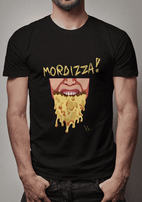 Mordizza!