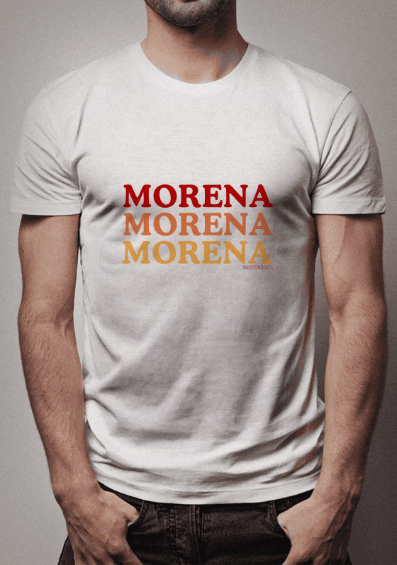 Morena Morena