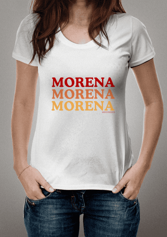 Morena Morena