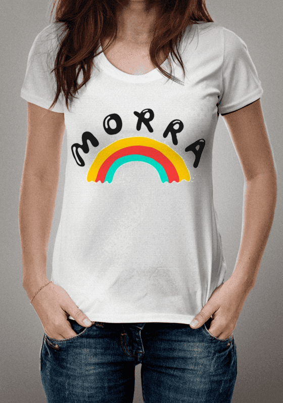 Nome do produto  MORRA