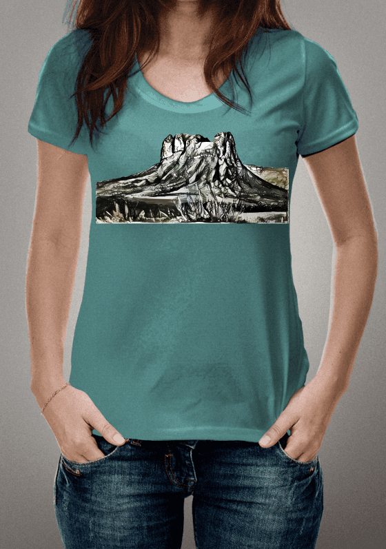 Nome do produto  Morrão - Chapada Diamantina