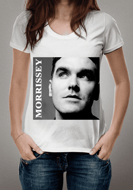 Nome do produto  Morrissey