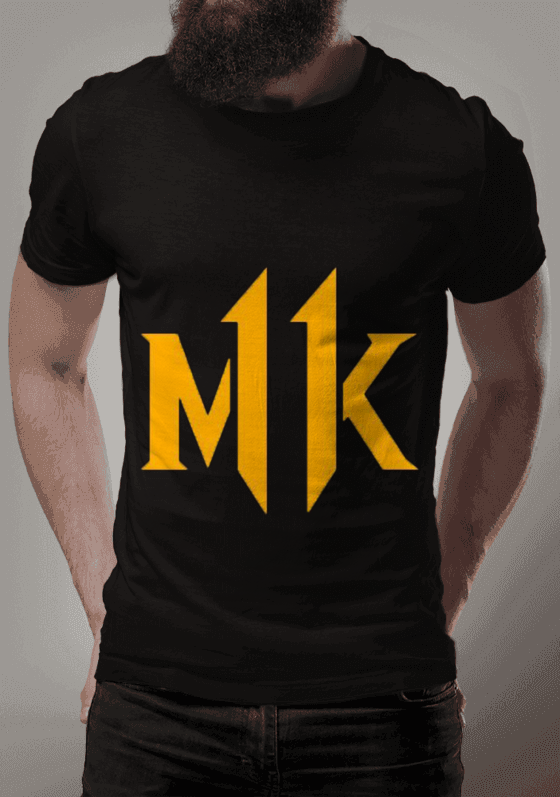 Nome do produto  Mortal Kombat 11