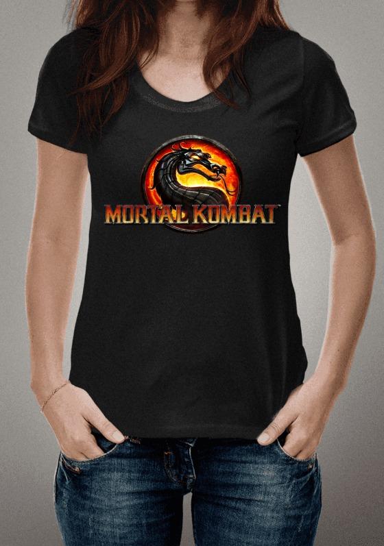 Mortal Kombat