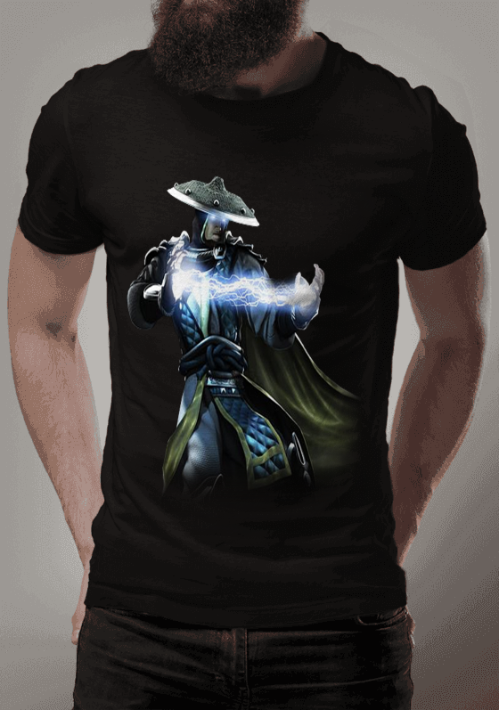 Mortal Kombat
