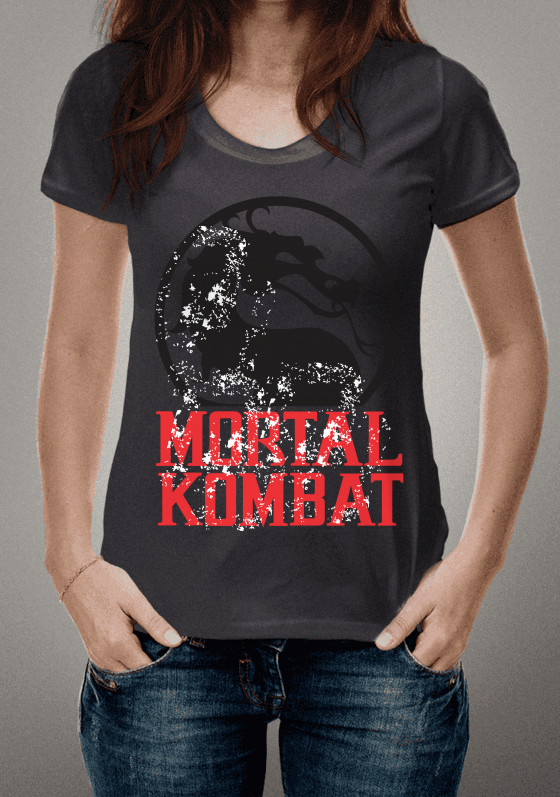 Mortal Kombat