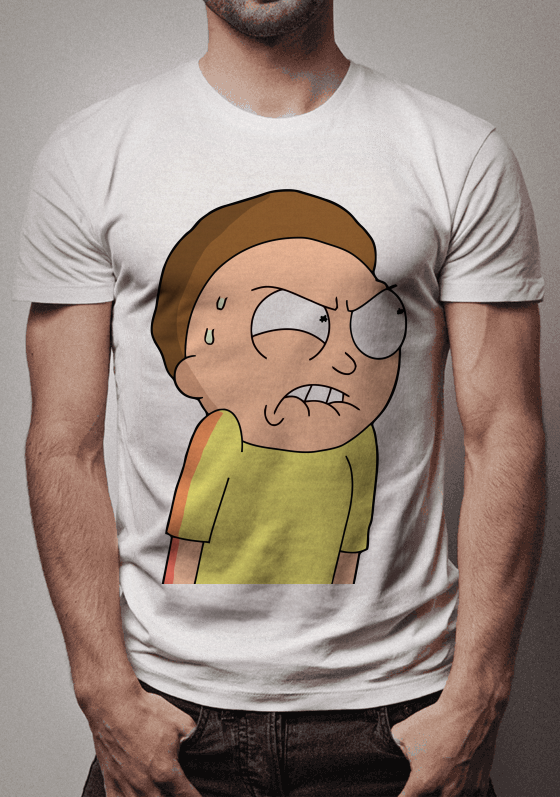 Morty