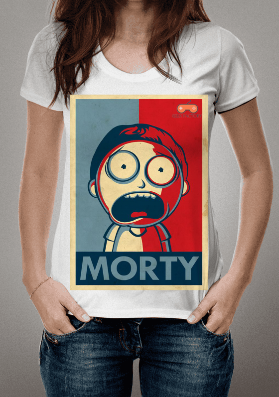 morty