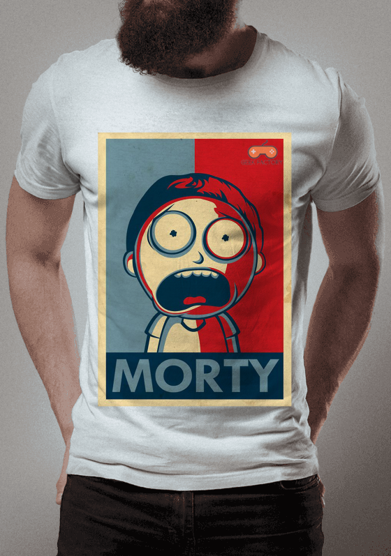 morty