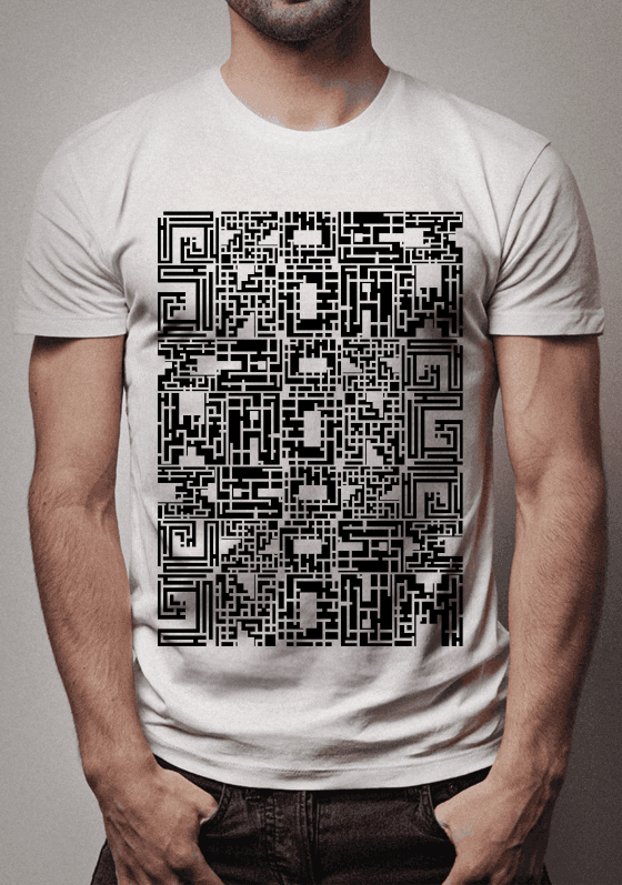 Nome do produto  mosaico labirinto wrong