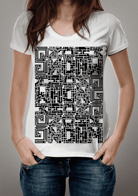 Nome do produto  mosaico labirinto wrong