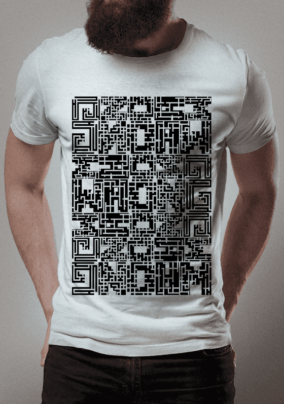 Nome do produto  mosaico labirinto wrong